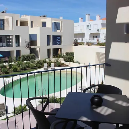 Seaside Fort House T2 Tavira Cabanas De Tavira Exterior photo