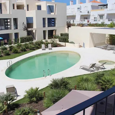Seaside Fort House T2 Tavira Cabanas De Tavira Exterior photo