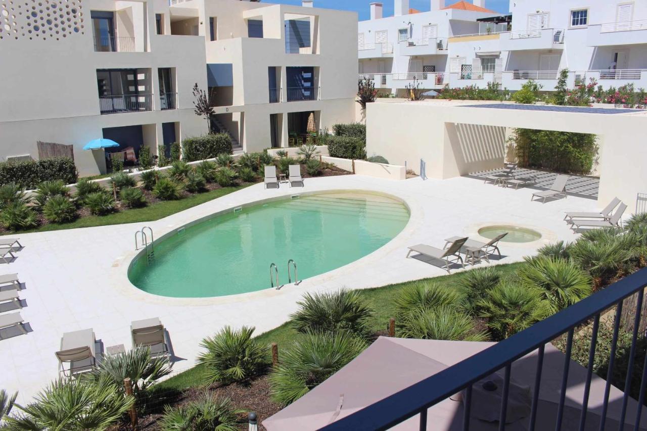Seaside House T2 Tavira De Tavira Apartamento Cabanas De Tavira