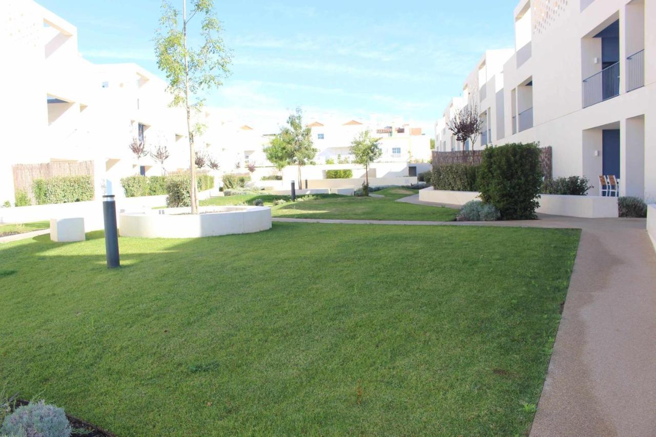 Seaside House T2 Tavira De Tavira Apartamento Cabanas De Tavira