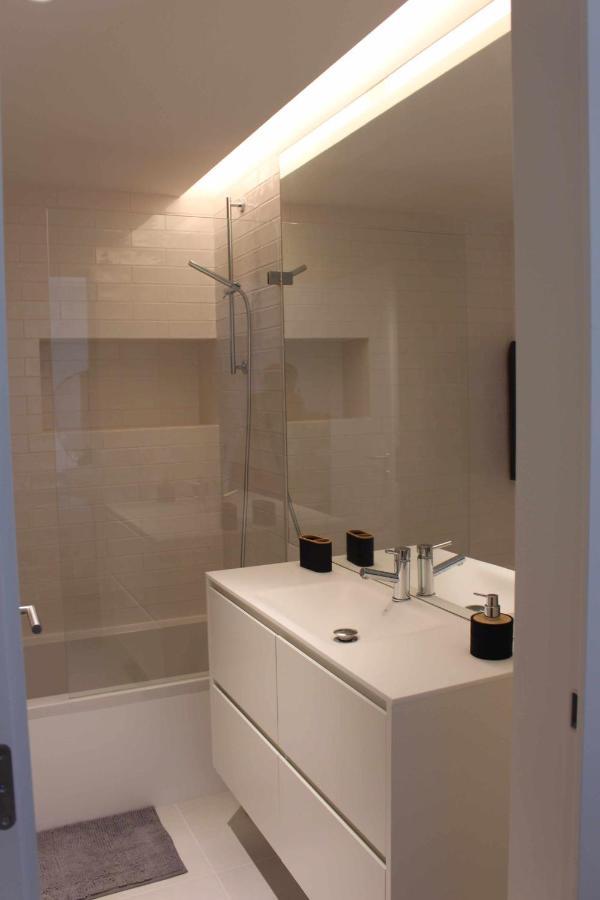 Seaside House T2 Tavira De Tavira Apartamento