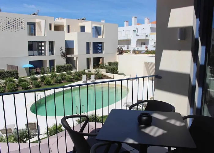 Seaside Fort House T2 Tavira Cabanas De Tavira
