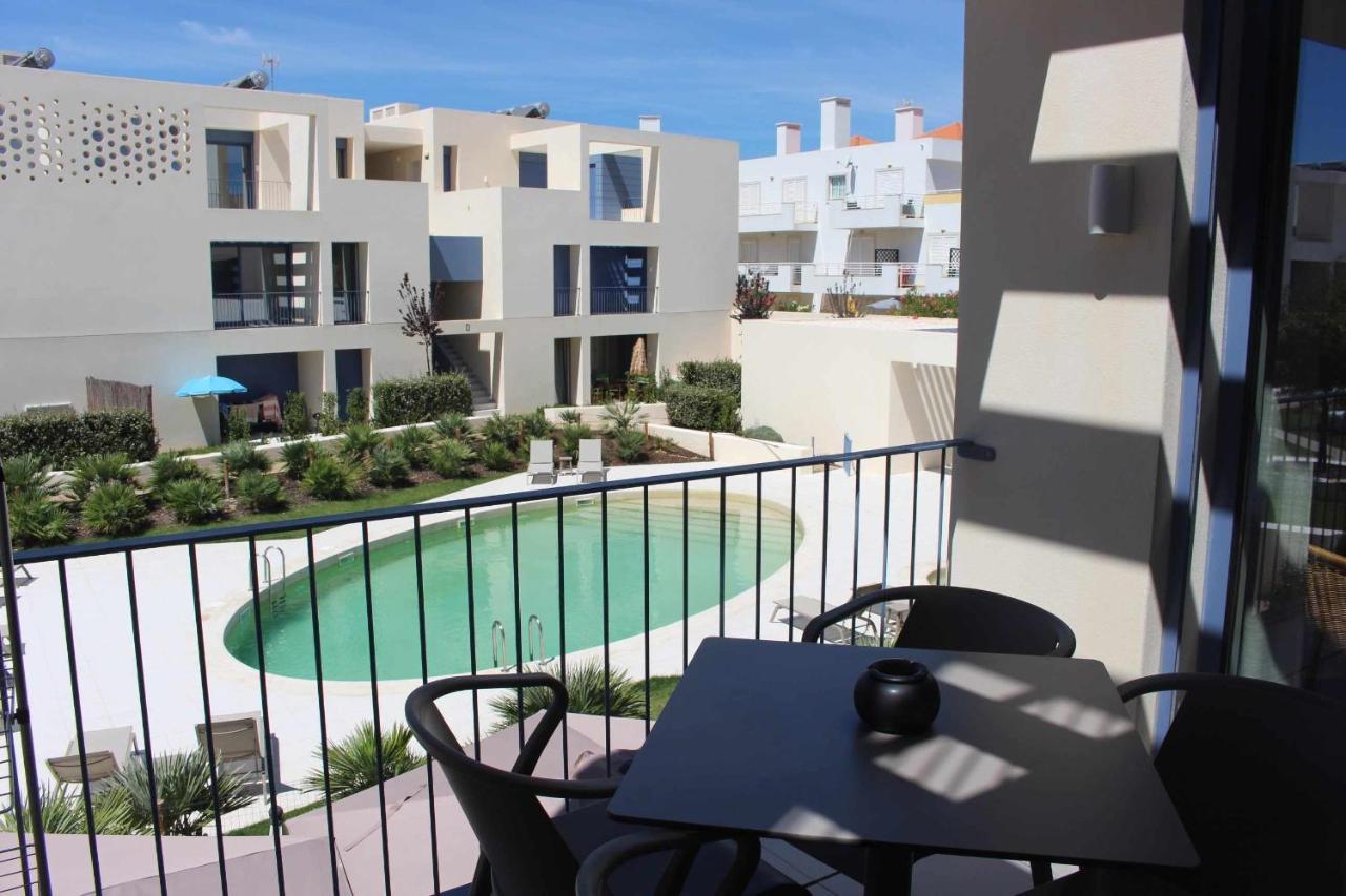 Seaside House T2 Tavira De Tavira Apartment Cabanas De Tavira