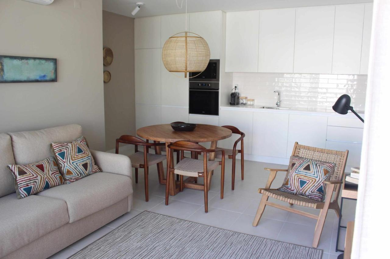 Seaside House T2 Tavira De Tavira Apartment Cabanas De Tavira