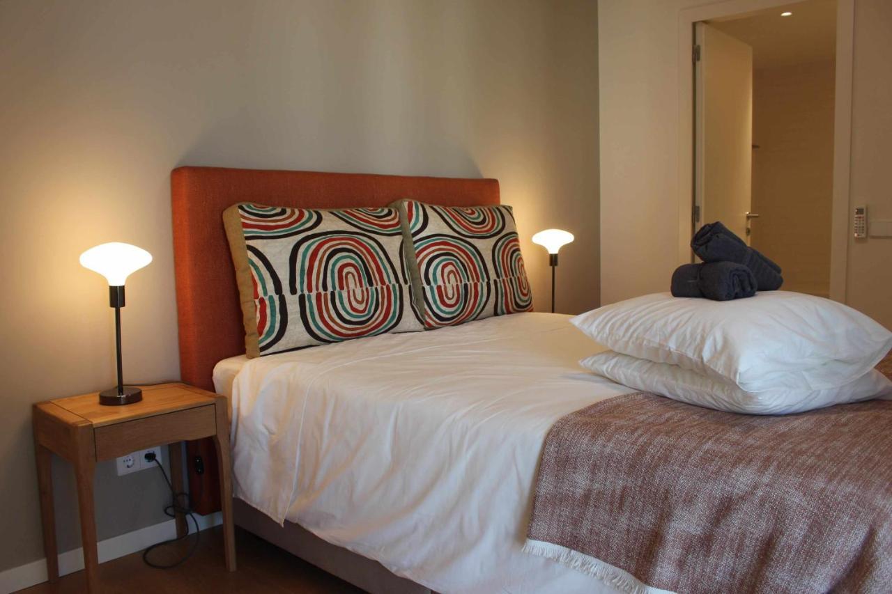 Apartment Seaside House T2 Tavira De Tavira *