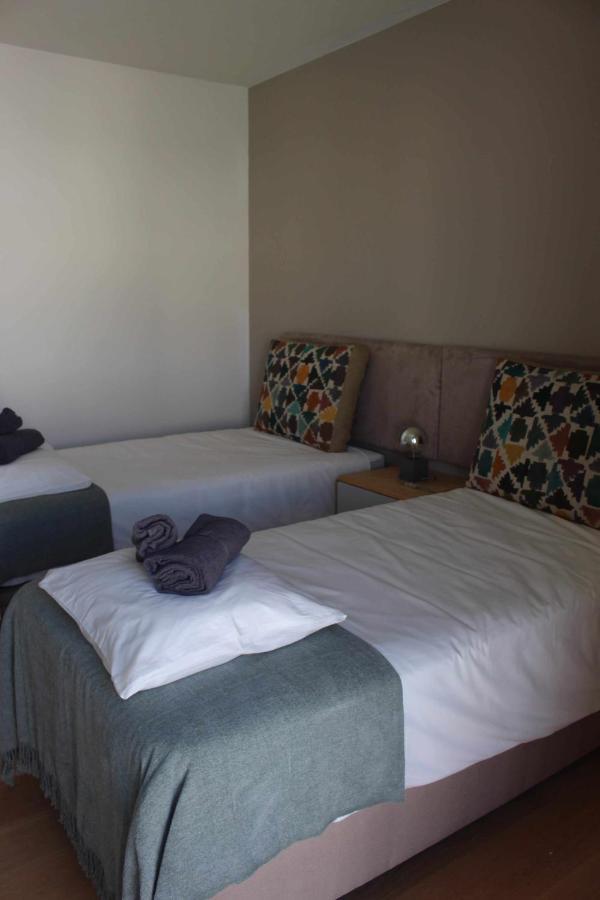 Apartment Seaside House T2 Tavira De Tavira *