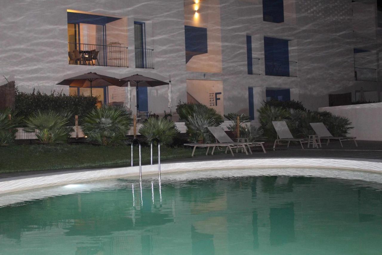 Apartment Seaside House T2 Tavira De Tavira