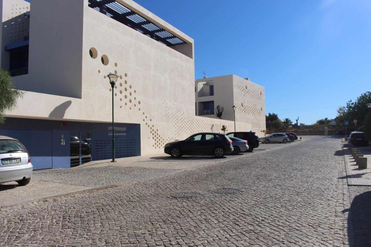 Apartment Seaside House T2 Tavira De Tavira