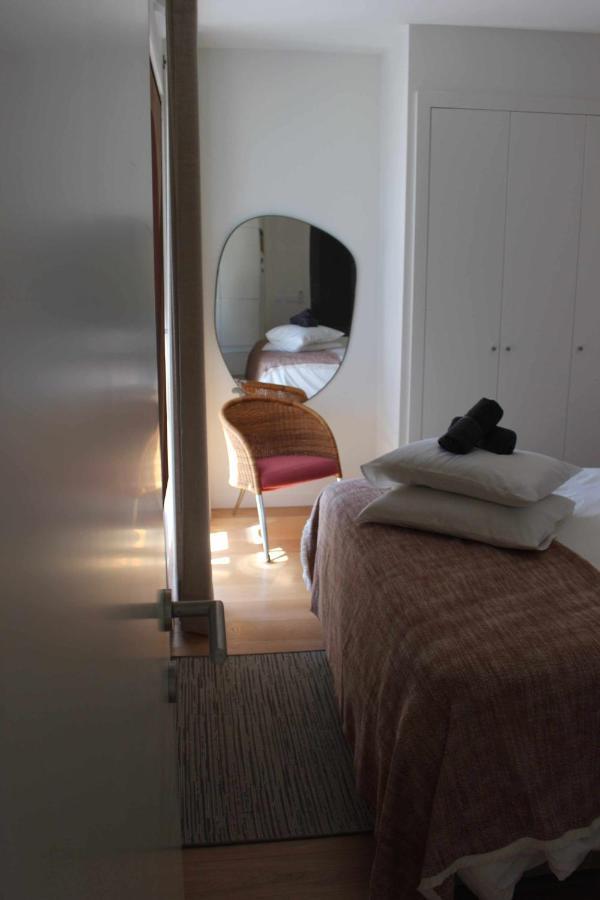 Apartment Seaside House T2 Tavira De Tavira